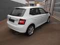 Skoda Fabia Cool Edition, Klima, Alu, 1. Hand Blanc - thumbnail 4