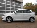 Skoda Fabia Cool Edition, Klima, Alu, 1. Hand Blanc - thumbnail 5