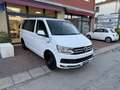 Volkswagen T6 Caravelle 2.0 tdi 150cv Comfort 4motion dsg E6 Bianco - thumbnail 1