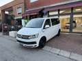 Volkswagen T6 Caravelle 2.0 tdi 150cv Comfort 4motion dsg E6 Bianco - thumbnail 3