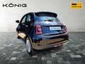 Fiat 500e MY23 Elektro Klimaautomatik Schwarz - thumbnail 4