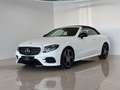 Mercedes-Benz E 450 Cabrio 4Matic 8 Fach AMG Line Nightpa 360 Weiß - thumbnail 2