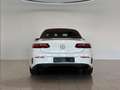 Mercedes-Benz E 450 Cabrio 4Matic 8 Fach AMG Line Nightpa 360 Weiß - thumbnail 7