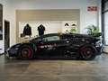 Lamborghini Huracán STO RWD Fekete - thumbnail 3