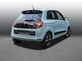 Renault Twingo LIMITED SCe 70 KLIMA ZV USB eFH BT Bleu - thumbnail 2