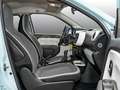 Renault Twingo LIMITED SCe 70 KLIMA ZV USB eFH BT Bleu - thumbnail 4
