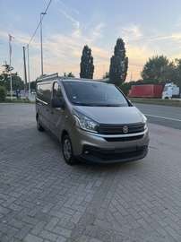 1.6 Multijet L2H1 SX 1300kg