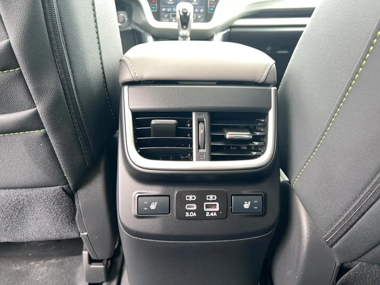 Subaru OUTBACK снимка Subaru OUTBACK