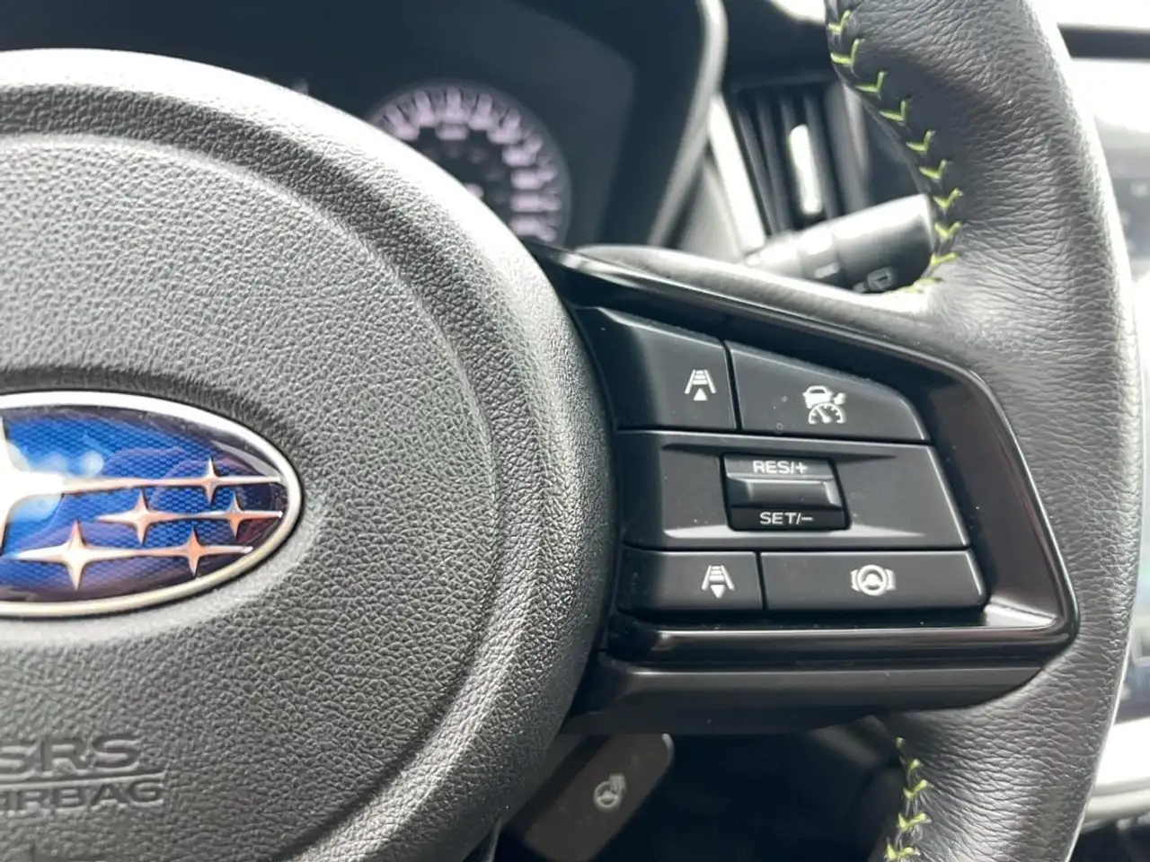 Subaru OUTBACK снимка Subaru OUTBACK
