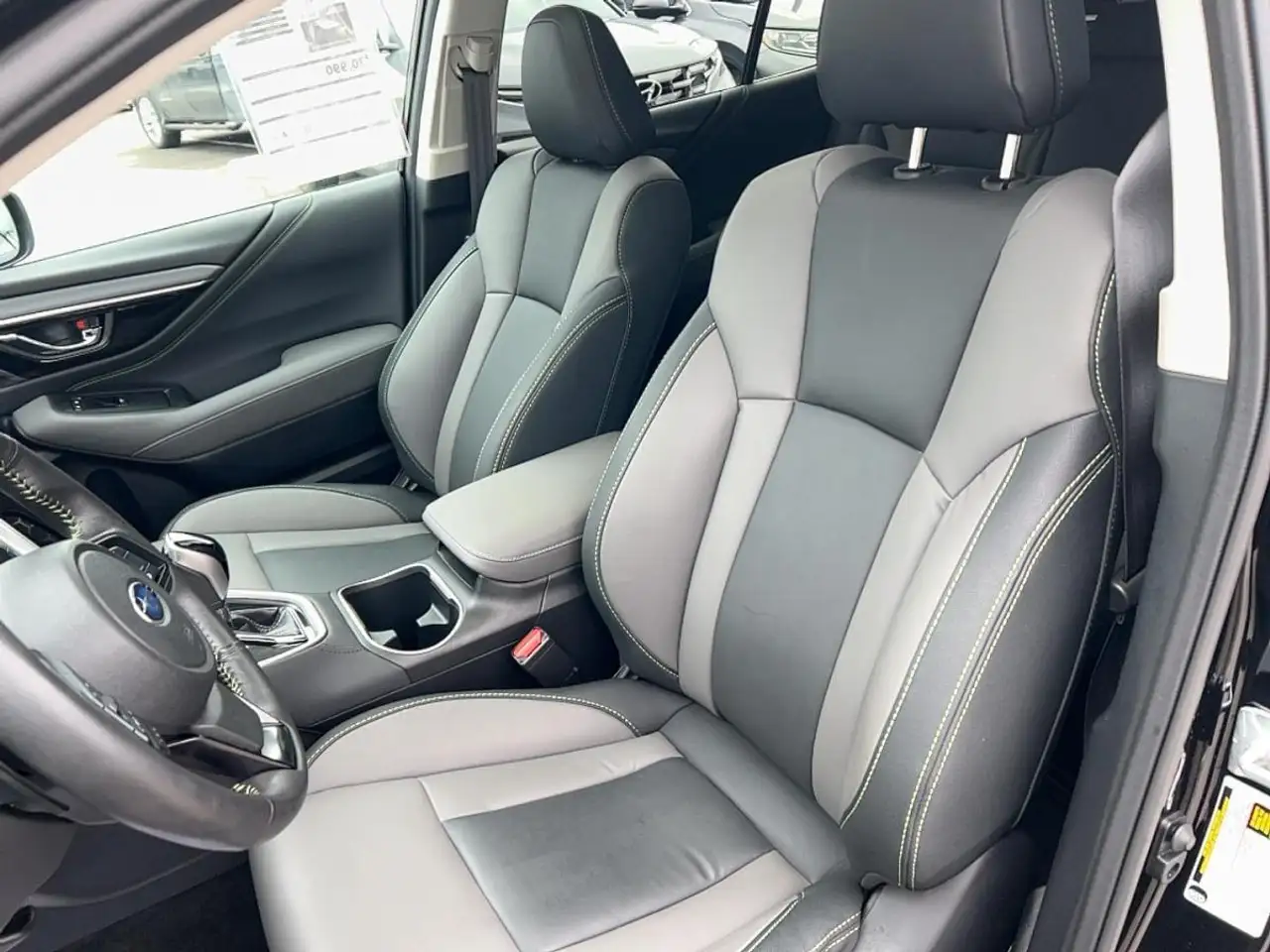 Subaru OUTBACK снимка Subaru OUTBACK
