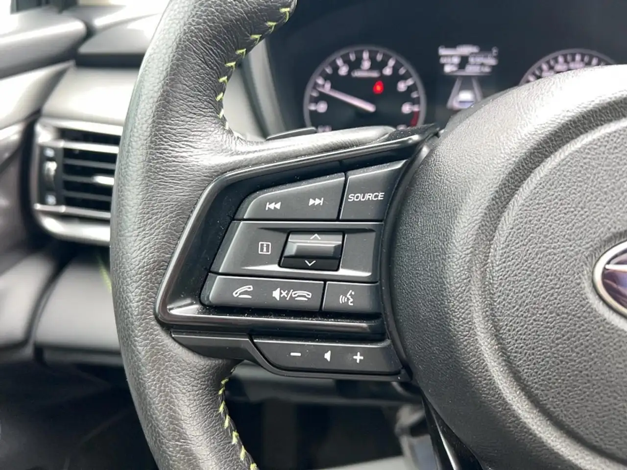Subaru OUTBACK снимка Subaru OUTBACK