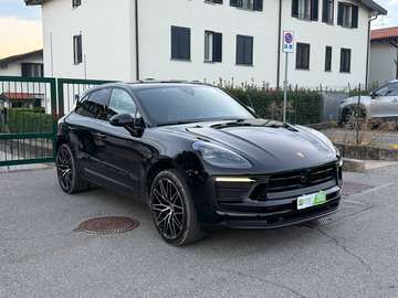 Macan 2022 2.0 265cv pdk
