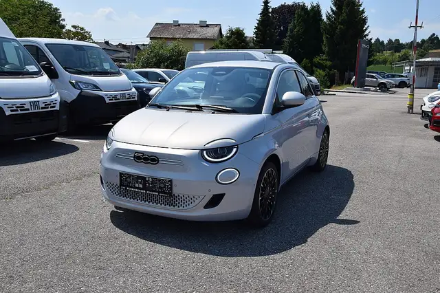 Fiat 500e 500 Elektro La Prima 42 kWh