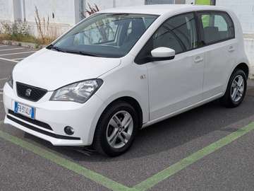 Mii 5p 1.0 ecofuel Chic 68cv E6