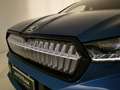 Skoda Enyaq Coupe iV 80 Sportline Advanced Blau - thumbnail 7