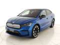 Skoda Enyaq Coupe iV 80 Sportline Advanced Blau - thumbnail 18