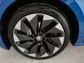 Skoda Enyaq Coupe iV 80 Sportline Advanced Blau - thumbnail 5