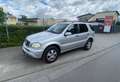 Mercedes-Benz ML 350 TÜV BIS 05/2027, SEHR GEPFLEGT Silber - thumbnail 1