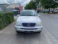 Mercedes-Benz ML 350 TÜV BIS 05/2027, SEHR GEPFLEGT Silber - thumbnail 2