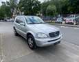 Mercedes-Benz ML 350 TÜV BIS 05/2027, SEHR GEPFLEGT Silber - thumbnail 3