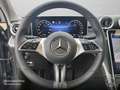 Mercedes-Benz C 300 de T AVANTG+PANO+AHK+LED+KAMERA+TOTW+KEYLESS Blau - thumbnail 14