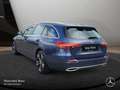 Mercedes-Benz C 300 de T AVANTG+PANO+AHK+LED+KAMERA+TOTW+KEYLESS Blau - thumbnail 10