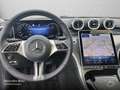 Mercedes-Benz C 300 de T AVANTG+PANO+AHK+LED+KAMERA+TOTW+KEYLESS Blau - thumbnail 13