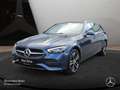 Mercedes-Benz C 300 de T AVANTG+PANO+AHK+LED+KAMERA+TOTW+KEYLESS Blau - thumbnail 2