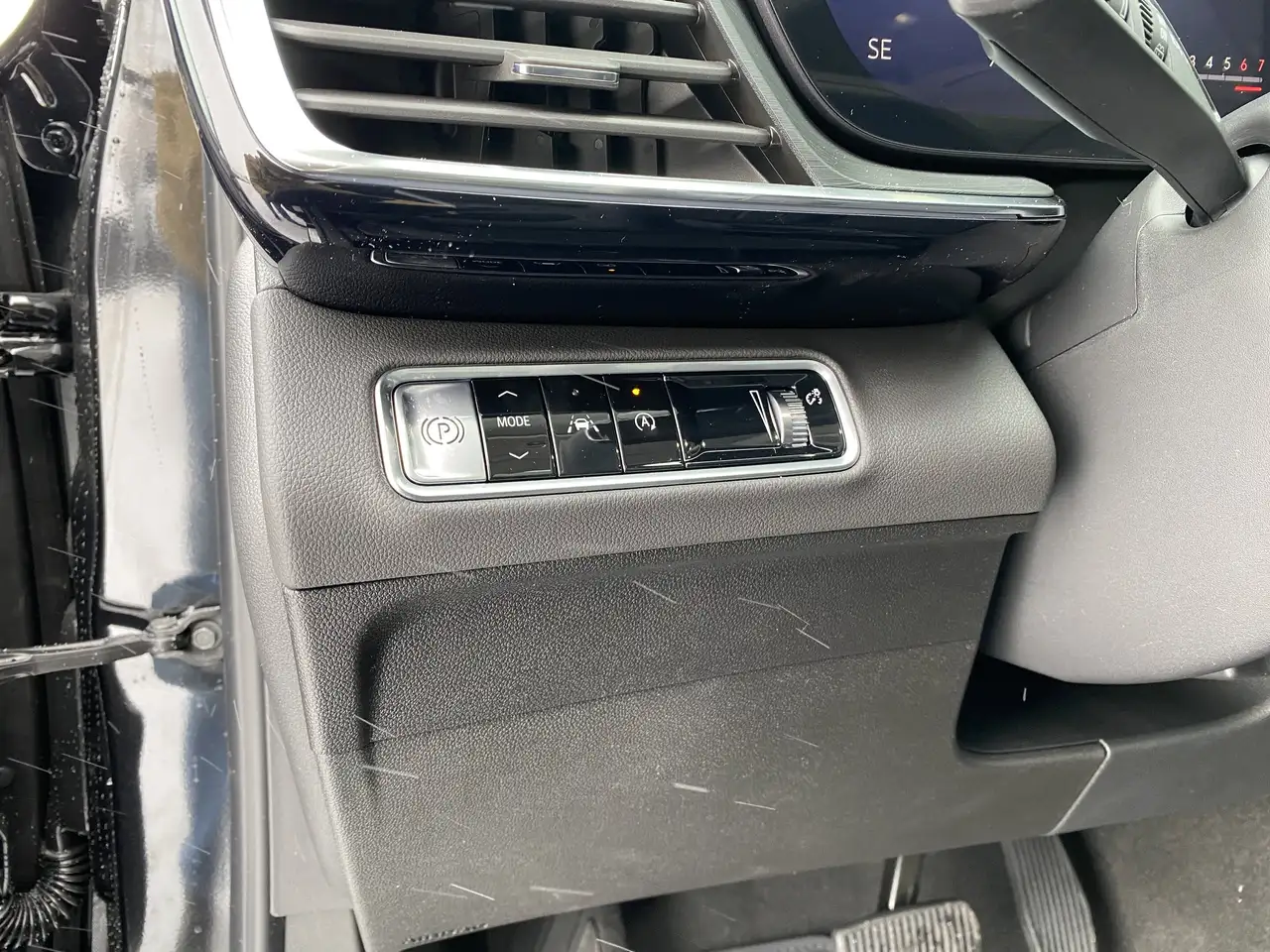 Buick Envision снимка Buick Envision