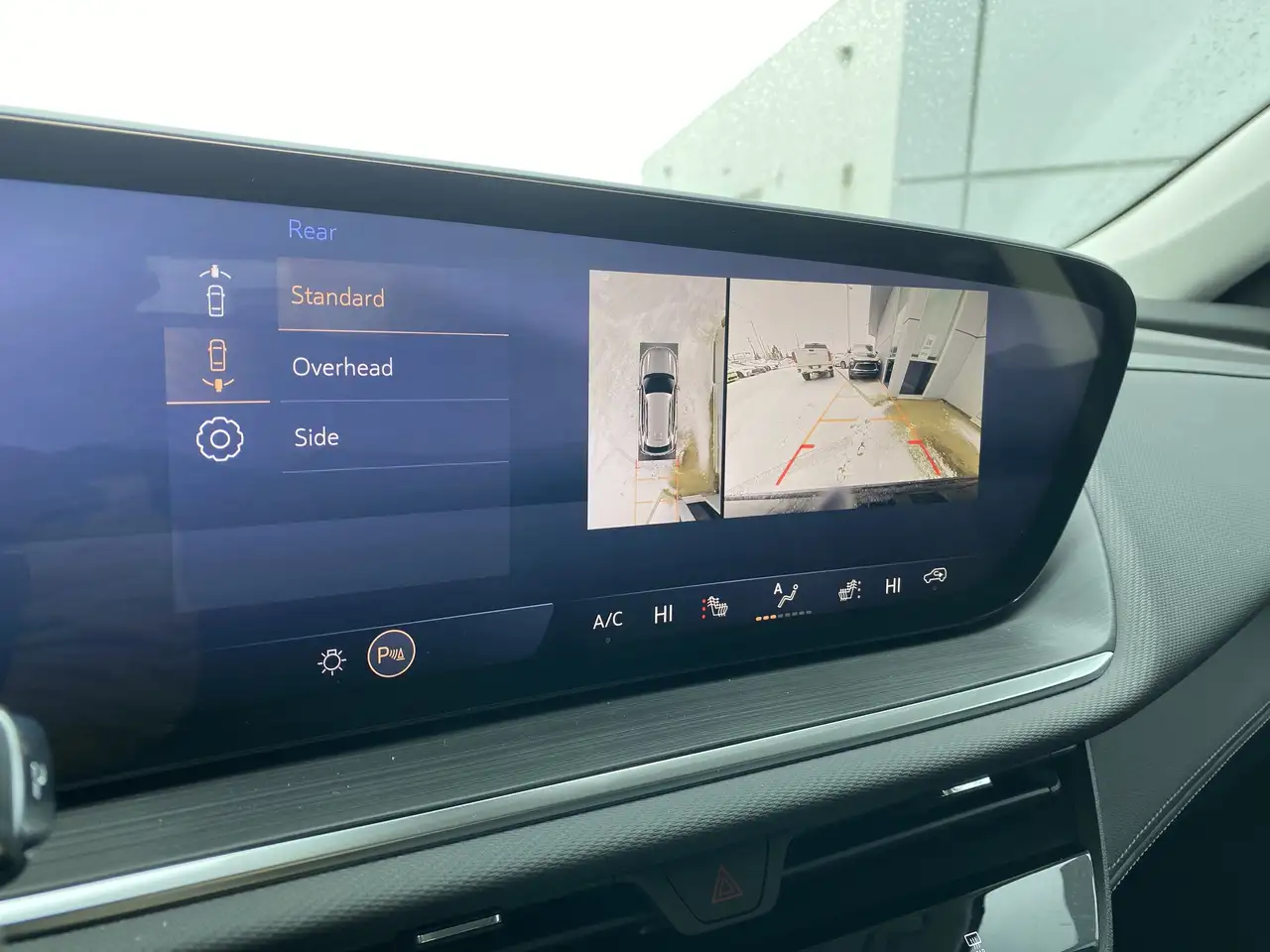 Buick Envision снимка Buick Envision