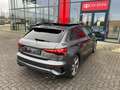 Audi S3 Sportback 2.0 TFSI S3 quattro Edition One Grijs - thumbnail 10