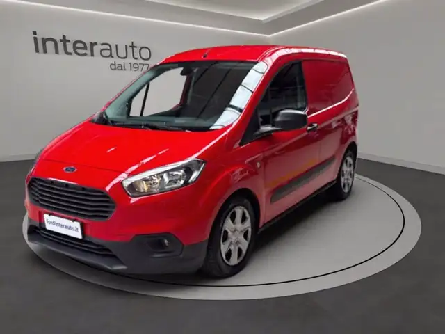 Ford Transit Courier 1.5 TDCi 75CV Van Trend