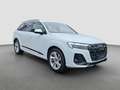 Audi Q7 S line 50 TDI qu. 5JGAR HUD Matrix Pano ACC AHK Weiß - thumbnail 4