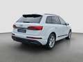 Audi Q7 S line 50 TDI qu. 5JGAR HUD Matrix Pano ACC AHK Weiß - thumbnail 5