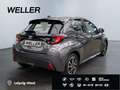 Toyota Yaris Hybrid 1.5 Team D *Kamera*CarPlay*Spurhalte* Grau - thumbnail 19