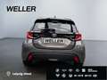 Toyota Yaris Hybrid 1.5 Team D *Kamera*CarPlay*Spurhalte* Grau - thumbnail 6