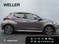 Toyota Yaris Hybrid 1.5 Team D *Kamera*CarPlay*Spurhalte* Grau - thumbnail 10
