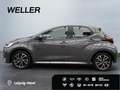 Toyota Yaris Hybrid 1.5 Team D *Kamera*CarPlay*Spurhalte* Grau - thumbnail 5