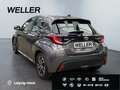 Toyota Yaris Hybrid 1.5 Team D *Kamera*CarPlay*Spurhalte* Grau - thumbnail 7