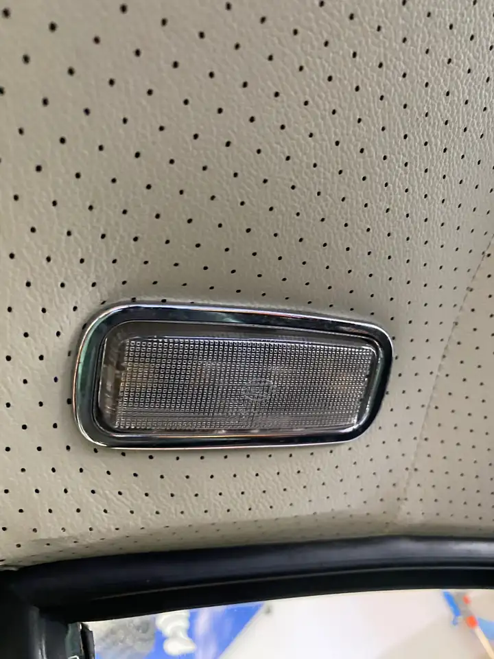 Porsche 356 C, foto 7