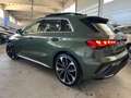 Audi A3 SPB 35TDI Stronic S line"19 Sline/Matrix/TETTO APR Verde - thumbnail 6