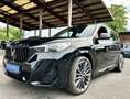 BMW X1 sDrive18i *M-SPORT*PANO*MY 24* EXPORT 40.000 Schwarz - thumbnail 3