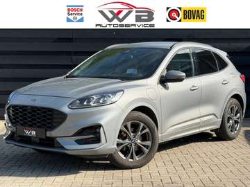 2.5 PHEV ST-Line X I HuD I B&O I ACC I Lane-Assist