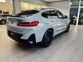 BMW X4 M Competition Gris - thumbnail 4