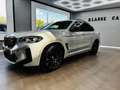 BMW X4 M Competition Gris - thumbnail 13