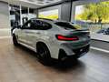 BMW X4 M Competition Gris - thumbnail 3