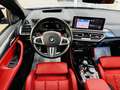 BMW X4 M Competition Gris - thumbnail 39