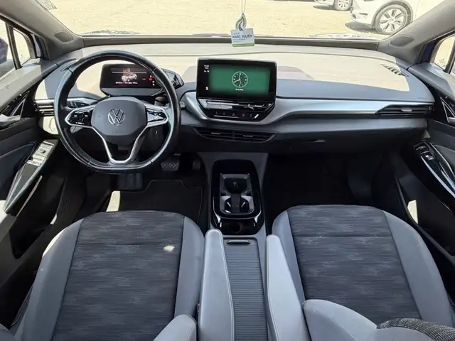 Volkswagen ID.4 2021 — photo 6
