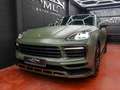 Porsche Cayenne Coupé Aut. Vert - thumbnail 1