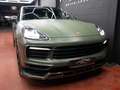 Porsche Cayenne Coupé Aut. Vert - thumbnail 46